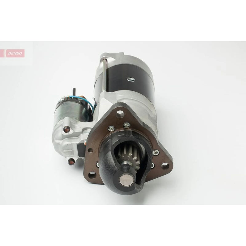 Denso Starter Motor 24V 8kW 13 Teeth