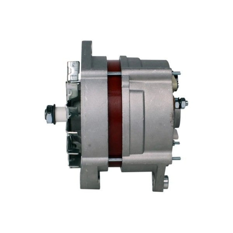 Hella Car Alternator 12V fits Scania 2 - Series 1981-1991