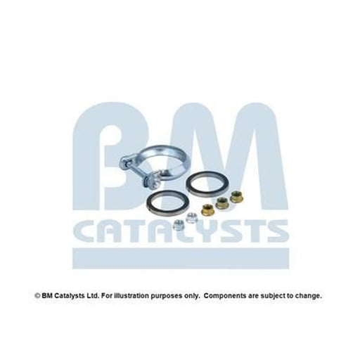 BM Catalysts Exhaust Pipe Mounting Kit FK70348B