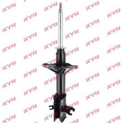 KYB Shock Absorber Damper Strut Front Right fits Mitsubishi Colt 1996-2000
