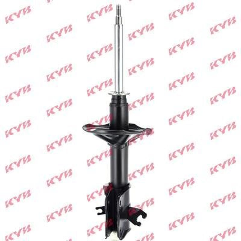 KYB Shock Absorber Damper Strut Front Right fits Mitsubishi Colt 1996-2000