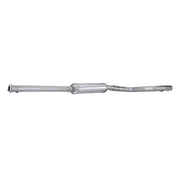 Hella Front Silencer Front fits Ford Mondeo 1996-2000 1.8
