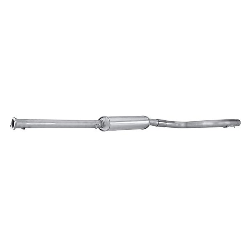 Hella Front Silencer Front fits Ford Mondeo 1996-2000 1.8