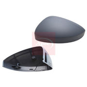 Apec Wing Mirror Cover Left primed fits VW Tiguan 2016-2024 1.4 1.5 1.6 2.0