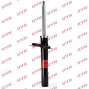 KYB Shock Absorber Damper Strut Front Left fits Peugeot 607 2000-2011