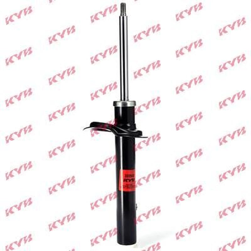 KYB Shock Absorber Damper Strut Front Left fits Peugeot 607 2000-2011