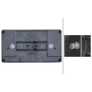Hella Tail Light / Lamp P21/5W Left