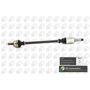 BGA CV Drive Shaft Driveshaft Front Right DS1405R
