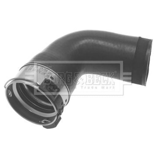 Borg & Beck Intercooler Turbo Charge Air Hose BTH1317