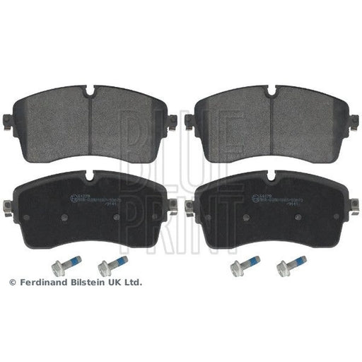 Blue Print Front Brake Pad Set ADJ134253