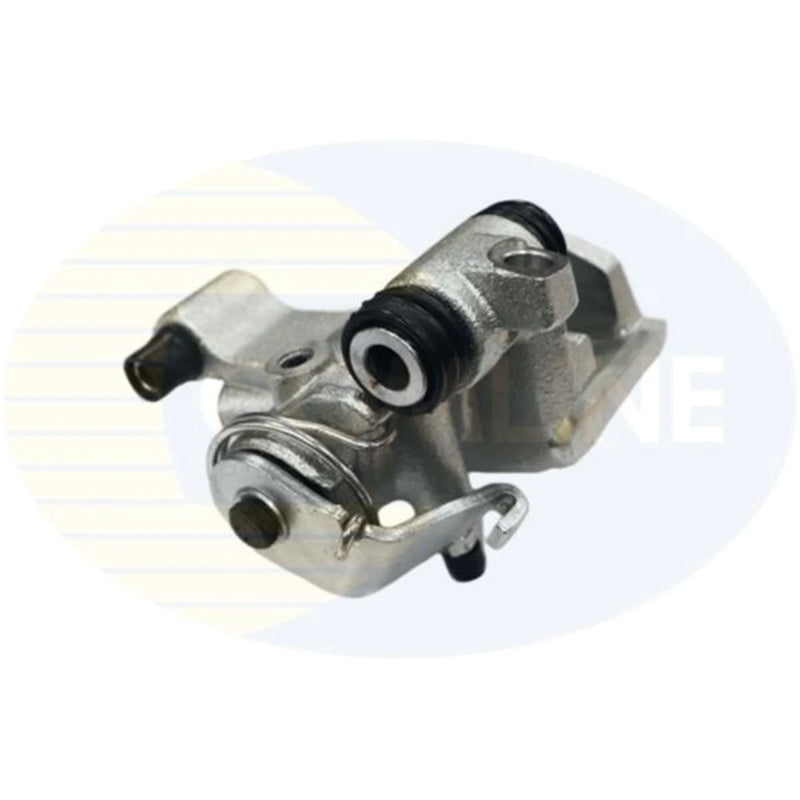 Comline Brake Caliper Assembly Front Right fits Toyota Yaris/Vitz 1999-2005