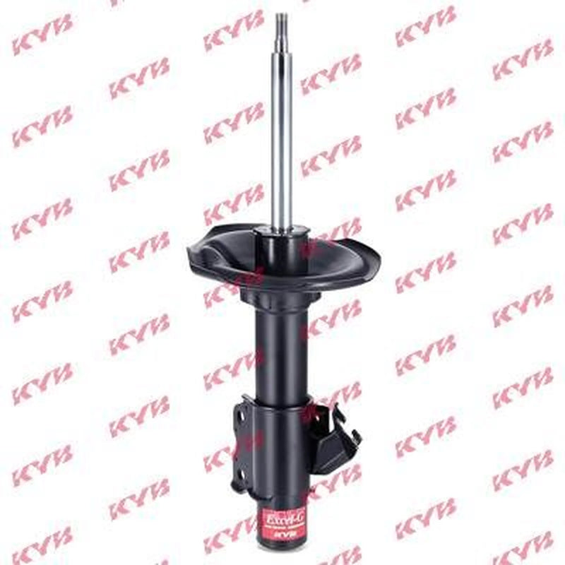 KYB Shock Absorber Damper Strut Front Left fits Nissan 200SX 1988-1994 1.8