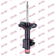 KYB 2 x Front Shock Absorbers fits Nissan 200SX 1988-1994 1.8