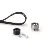 Gates Timing Belt Kit with Rollers fits Alfa Romeo 147 2004-2010 1.9