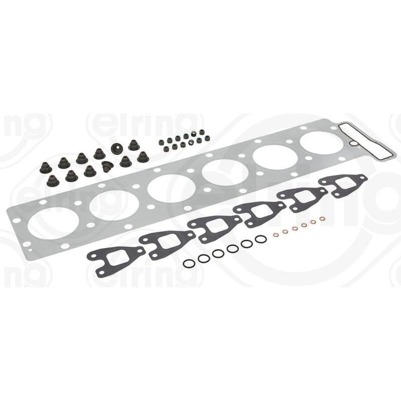 Elring Cylinder Head Gasket Kit fits Man Tga 2003-2012