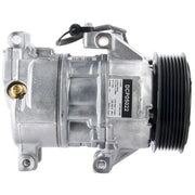 Mahle Air Conditioning Compressor fits Mini Mini 2003-2006