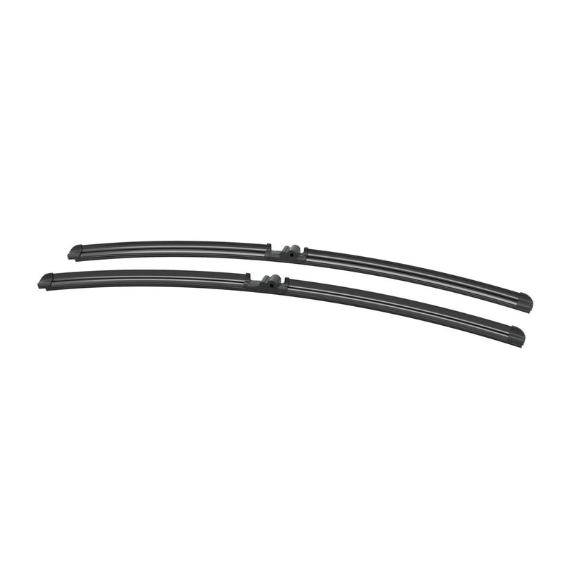 Bosch Front & Rear Aerotwin Wiper Blade Set fits Porsche Cayenne 2002-2007