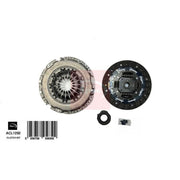 Apec Clutch Kit Set 3pc fits VW Beetle 2011-2019 1.4