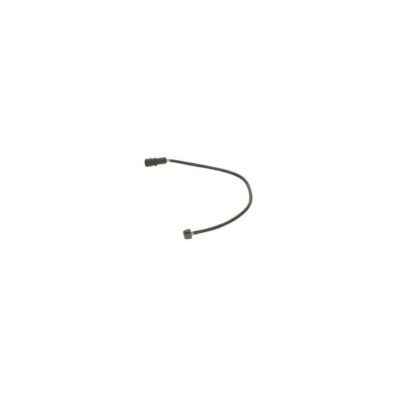 Bosch Brake Pad Wear Sensor Rear fits Porsche 944 1981-1988 2.5