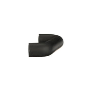 Gates Crankcase Ventilation Hose 204mm fits Citroën Berlingo First 1998-2005 1.9