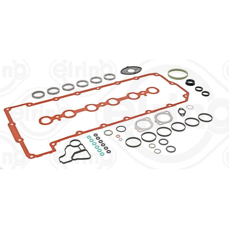 Elring Cylinder Head Gasket Kit fits BMW 1 2005-2007
