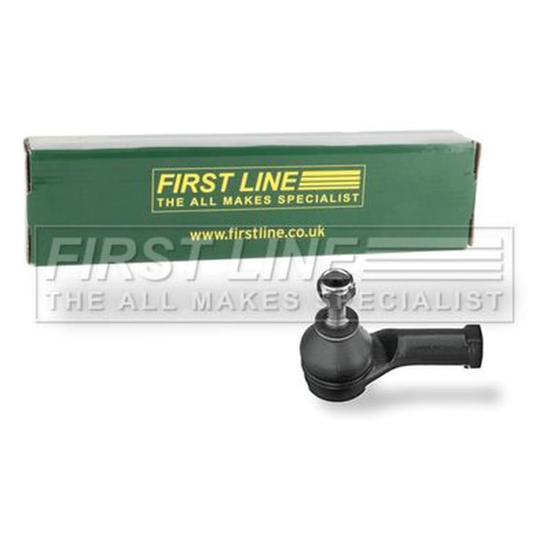First Line Steering Tie Rod End Ball Joint fits Ford Focus I 1998-2005