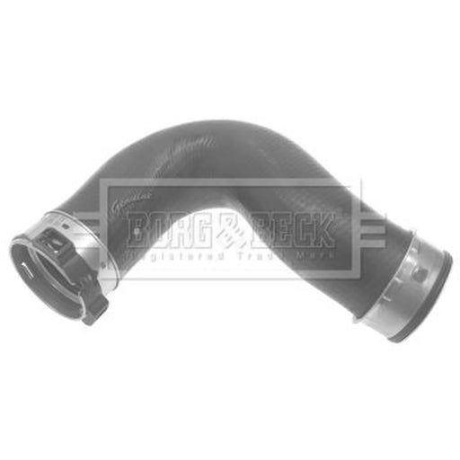 Borg & Beck Intercooler Turbo Charge Air Hose BTH1364