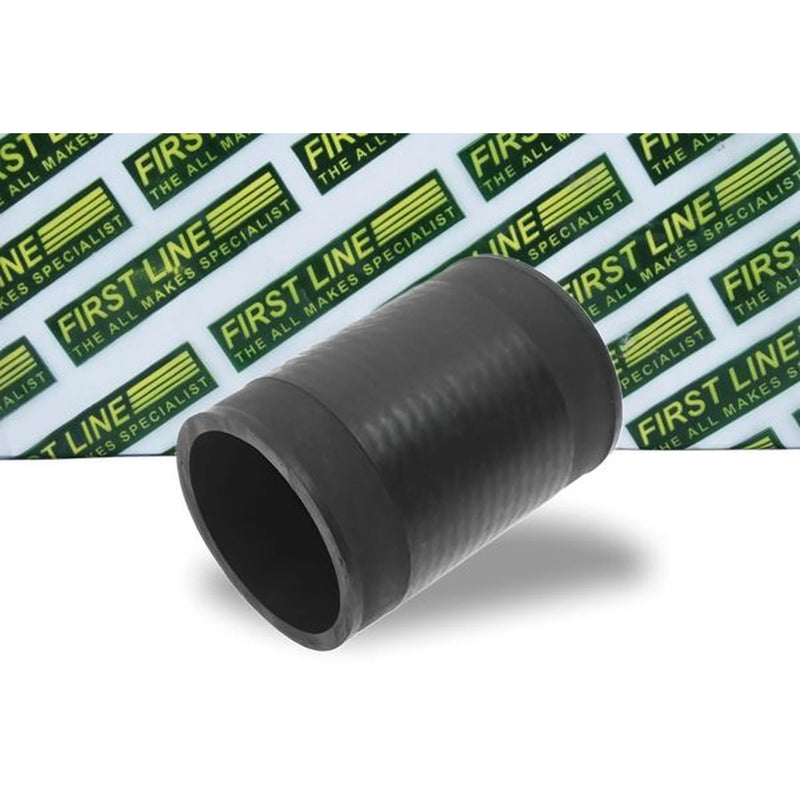 First Line Intercooler Turbo Charge Air Hose fits Opel Astra H 2004-2014