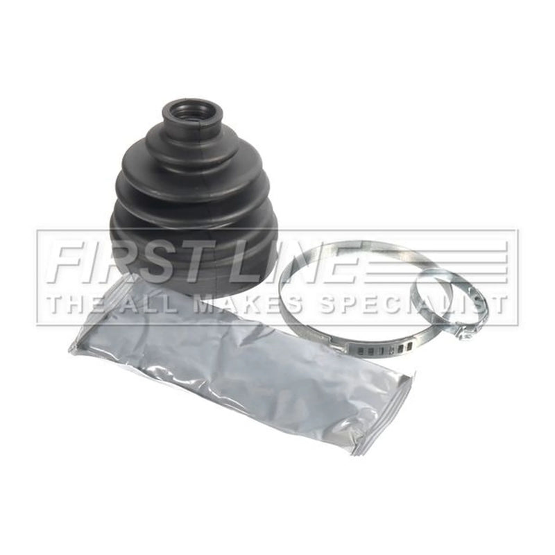 First Line Drive Shaft Bellow Kit Front Left fits Kia Rio II 2005-2011