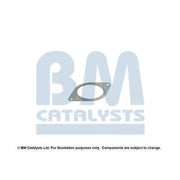 BM Catalysts Exhaust Pipe Mounting Kit FK50569A