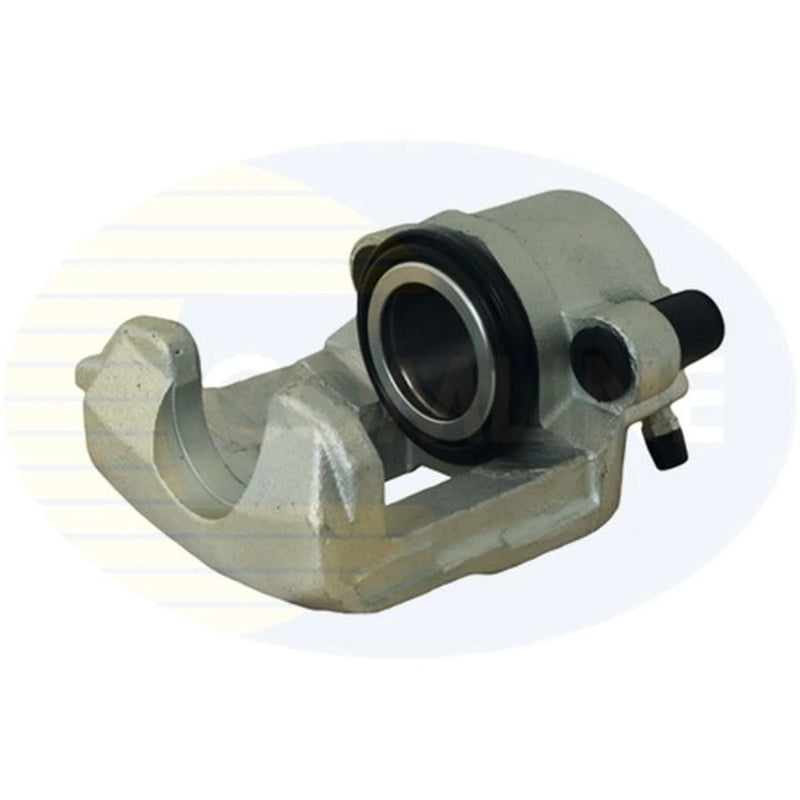 Comline Brake Caliper Assembly Front Right fits Audi A1 2014-2018