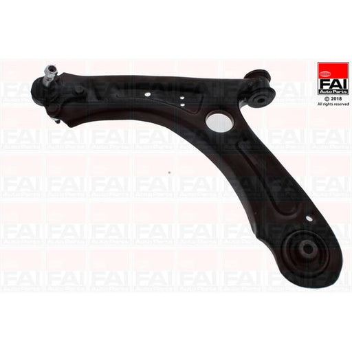 FAI Control/Trailing Arm SS7623