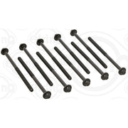 Elring Cylinder Head Bolt Set M12x1,5x226 584.500