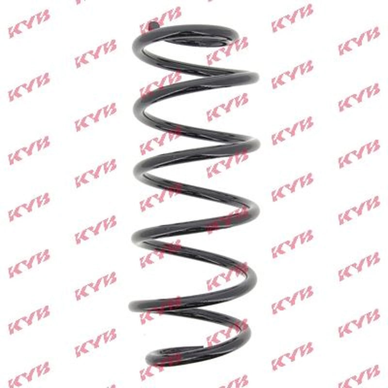 KYB 2 x Suspension Springs fits Land Rover Freelander 2 2006-2014 2.2 3.2