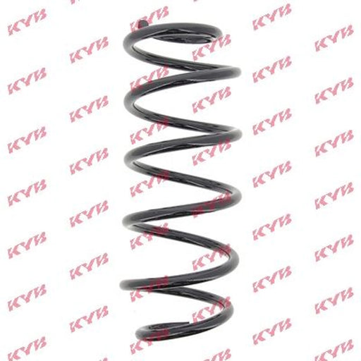 KYB 2 x Suspension Springs fits Land Rover Freelander 2 2006-2014 2.2 3.2