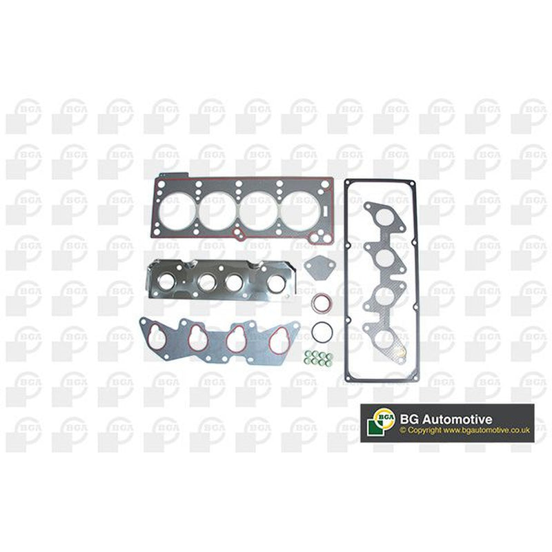 BGA Cylinder Head Gasket Kit fits Renault Clio 1998-2005 1.4