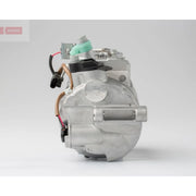 Denso Air Conditioning Compressor fits Mercedes-Benz C-Class 2008-2014