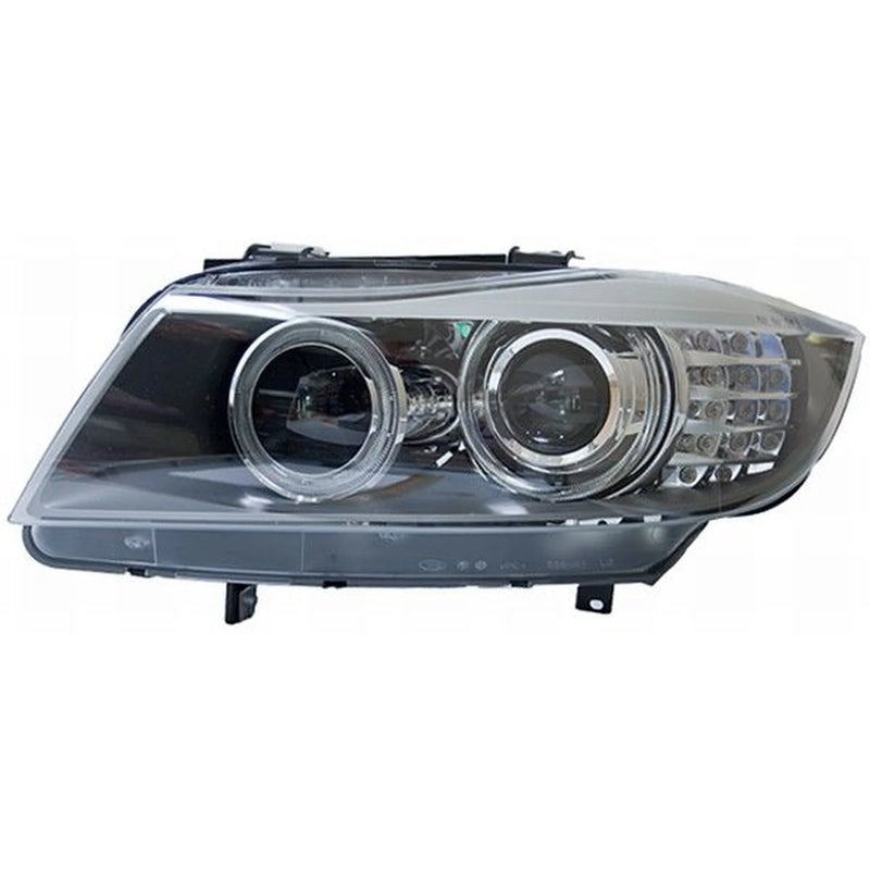 Hella Headlight Headlamp D1S (gas discharge tube) Right fits BMW 3 2004-2012