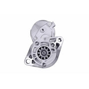 Hella Starter Motor 12V 2.7kW 11 Teeth fits Toyota Dyna Platform 2001 on 2.5