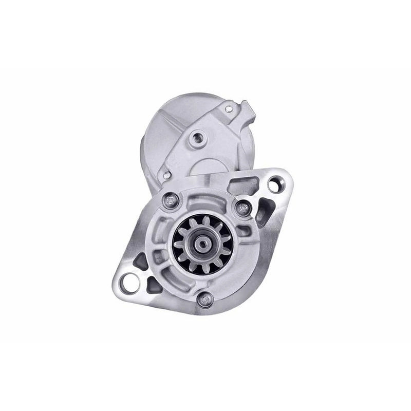 Hella Starter Motor 12V 2.7kW 11 Teeth fits Toyota Dyna Platform 2001 on 2.5