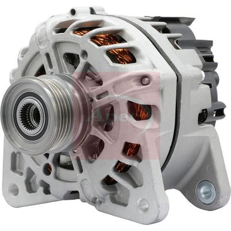 Apec Car Alternator 12V fits Dacia Logan II 2017 on 1.0