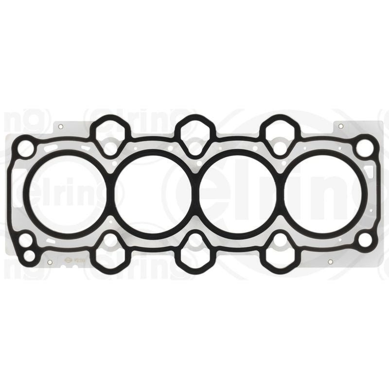 Elring Cylinder Head Gasket 1mm Thick fits Hyundai I20 Active 2015-2018 1.4