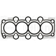 Elring Cylinder Head Gasket 1mm Thick 912.550
