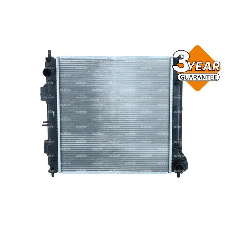 NRF Engine Radiator 550478