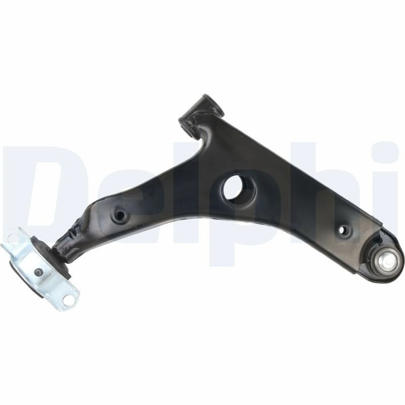 Delphi Control/Trailing Arm Lower fits Volvo S40 I 1995-2004 1.6 1.8 1.9 2.0