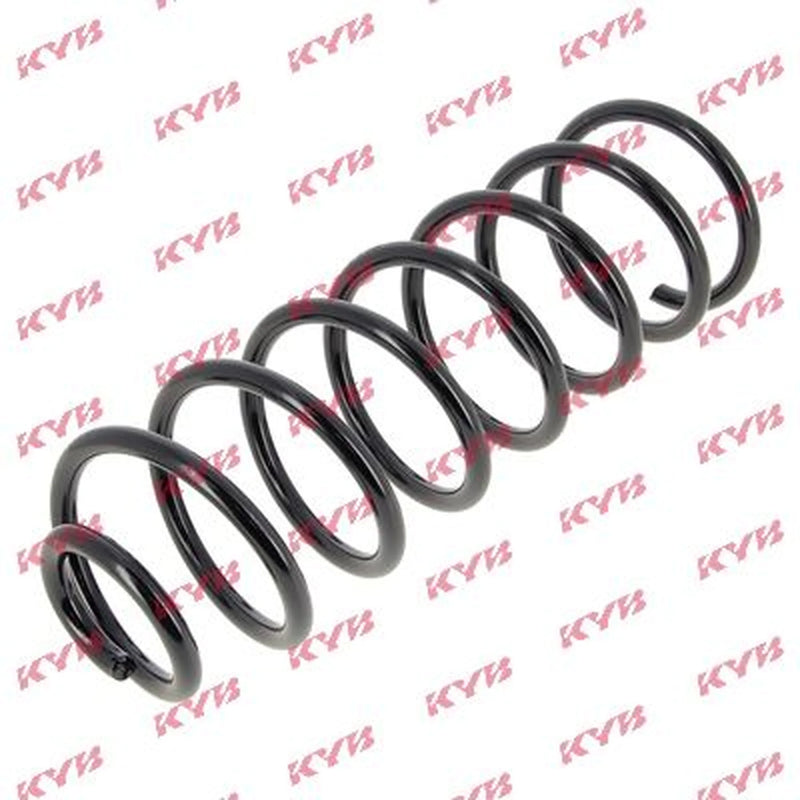KYB Rear Suspension Coil Spring fits Seat Toledo 1991-1999 1.6 1.8 1.9 2.0