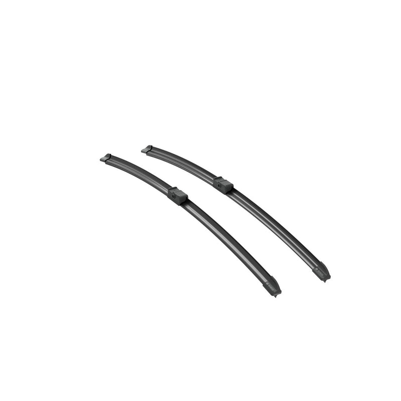 Bosch Aerotwin Wiper Blade Set 680mm + 680mm — A947S fits Maybach 57 2002-2012