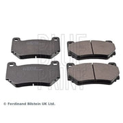 Blue Print Front Brake Pad Set ADT342216