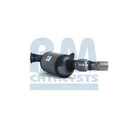 BM Catalysts Homologated Diesel Cat & Dpf fits BMW 1 2006-2013