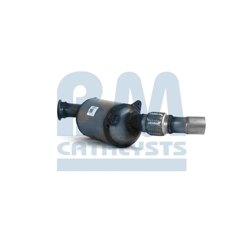 BM Catalysts Homologated Diesel Cat & Dpf fits BMW 1 2006-2013